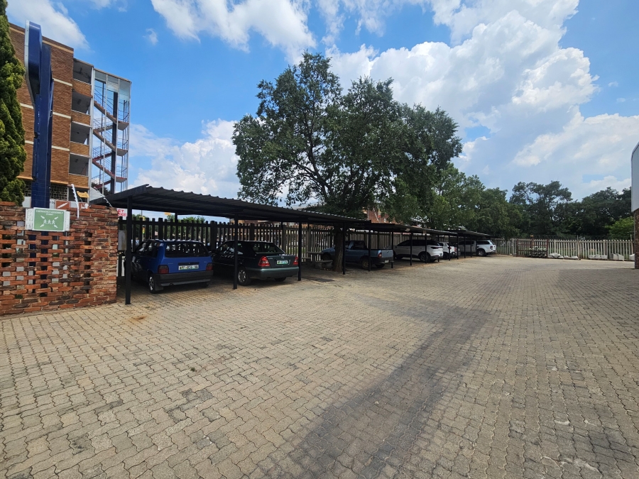 Commercial Property for Sale in Klerksdorp North West